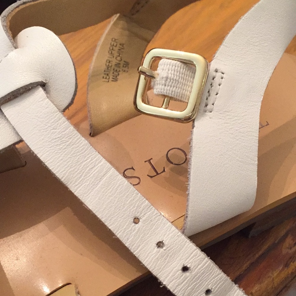 Talbots Sandals - Picture 5 of 5